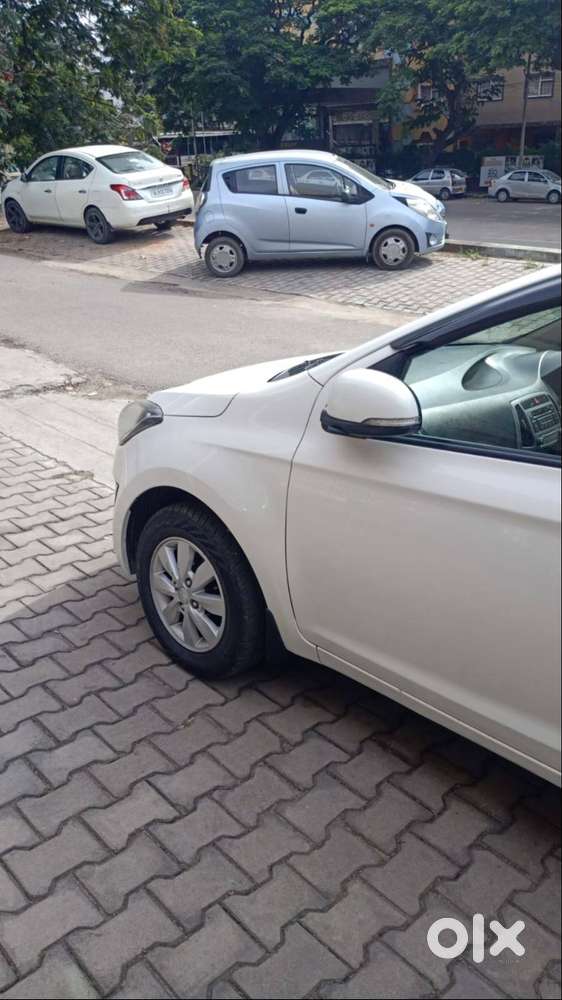 Hyundai I20 2012 Petrol Good Condition