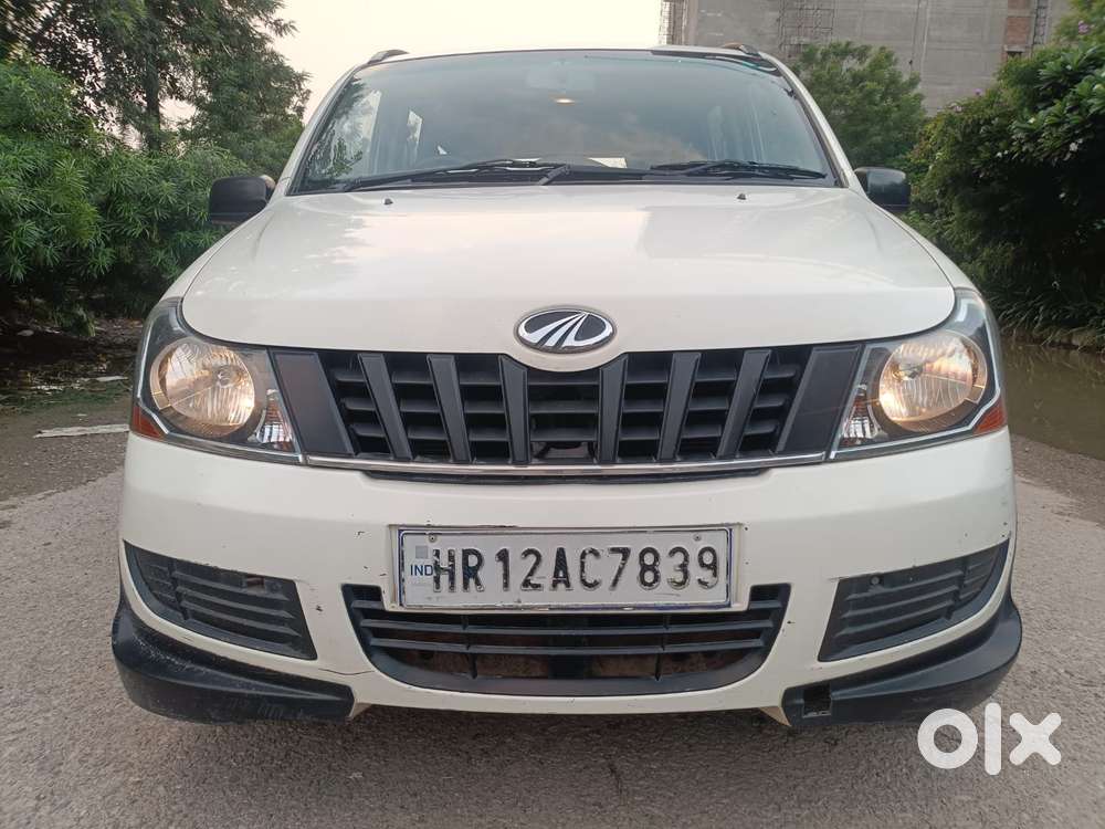 Mahindra Xylo D4 Bs Iii, 2016, Diesel