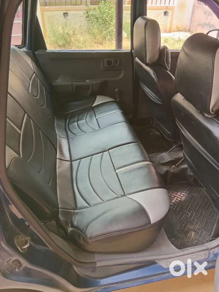 Maruti Suzuki Zen 2003 For Sale