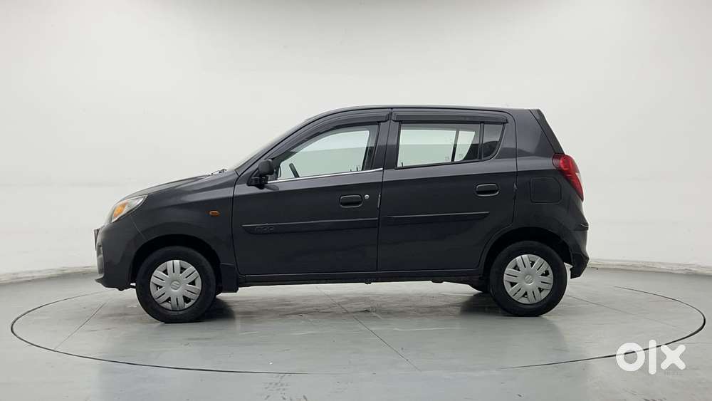 Maruti Suzuki Alto 800 Lxi, 2021, Petrol