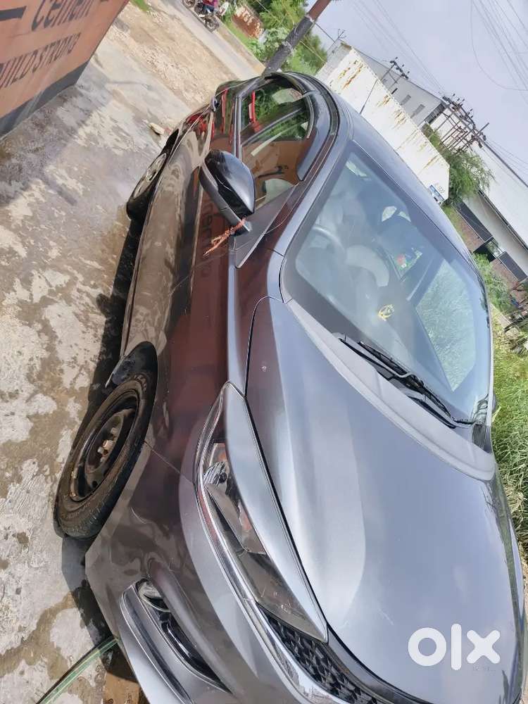 Tata Tigor 2023