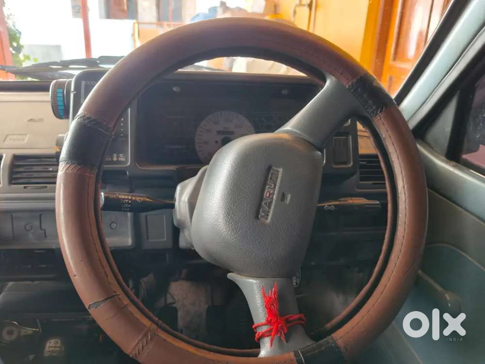 Maruti Suzuki 800 2005 Petrol Good Condition