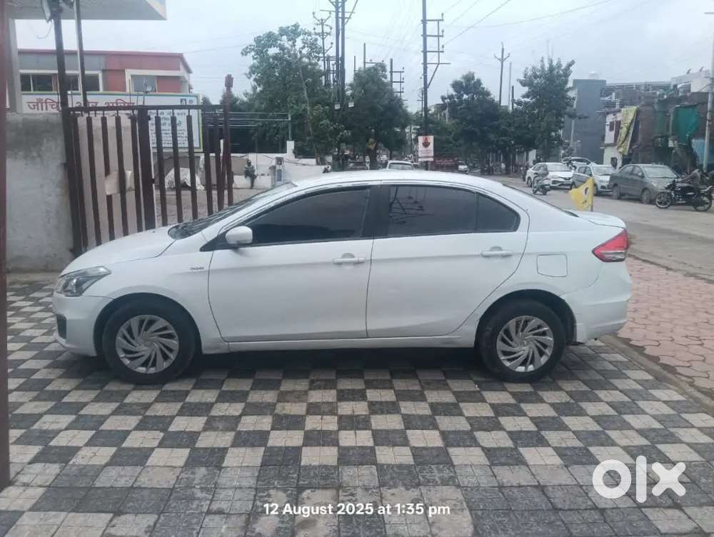 Hyundai Verna 2015 Petrol Automatic