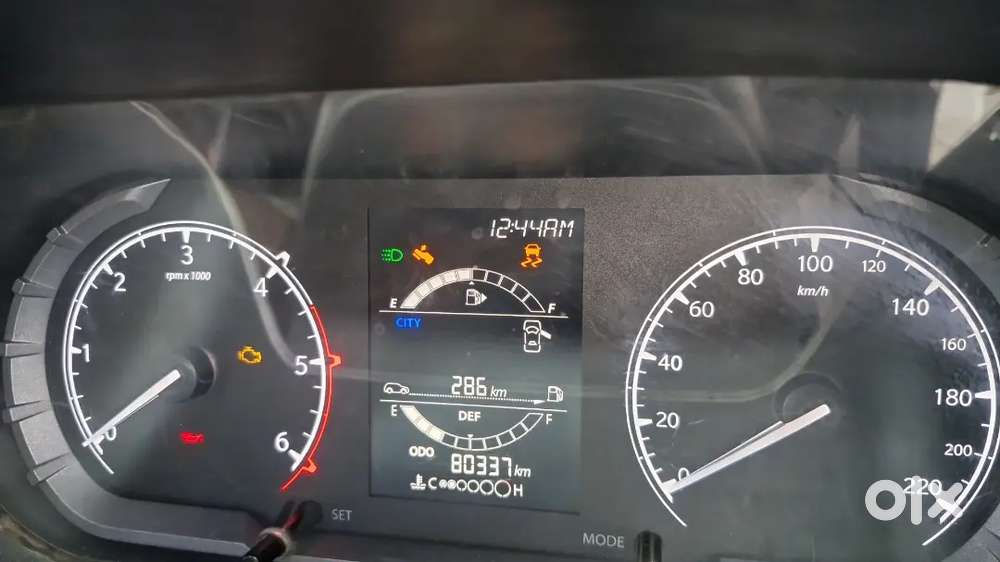 Tata Harrier Xt Plus 2020 Diesel