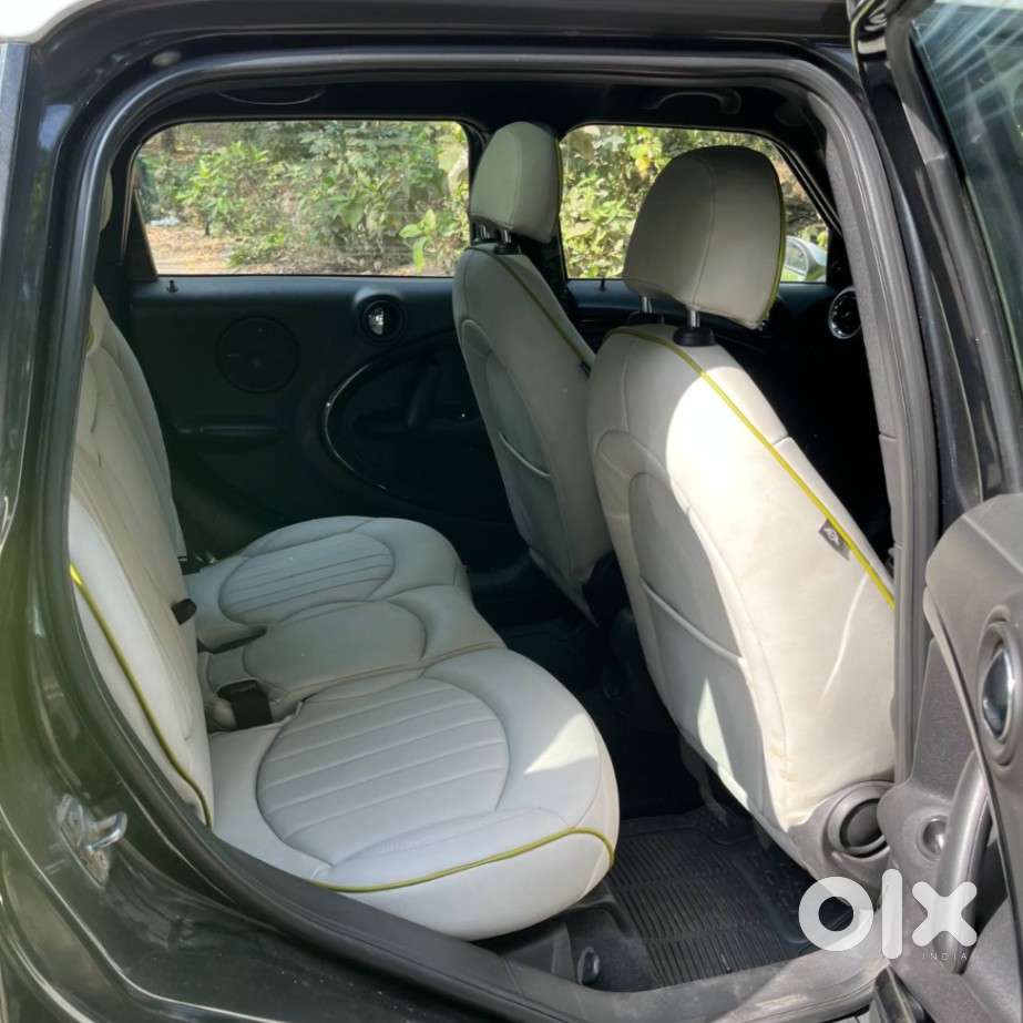 Mini Cooper S, 2012, Petrol