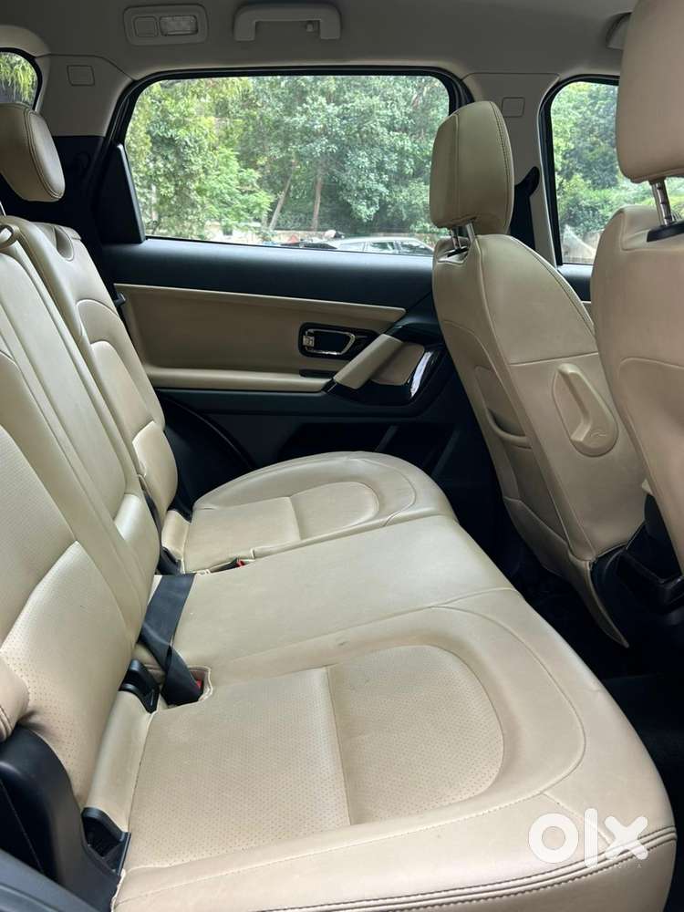 Tata Safari 2.0 Kryotec Xz Plus, 2021, Diesel