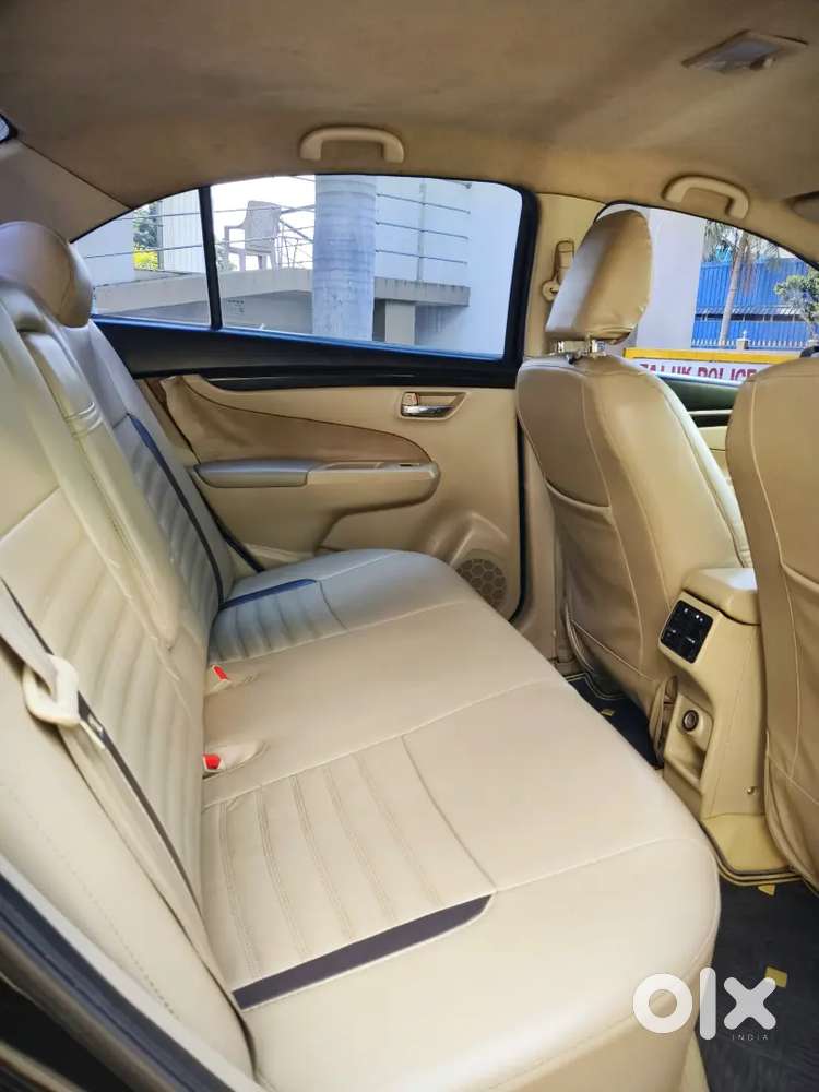 Maruti Suzuki Ciaz 
Model.. 2018
Second Owner 
Km. 78.000