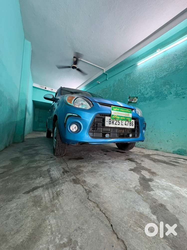 Maruti Suzuki Alto 800 2019 Petrol Good Condition