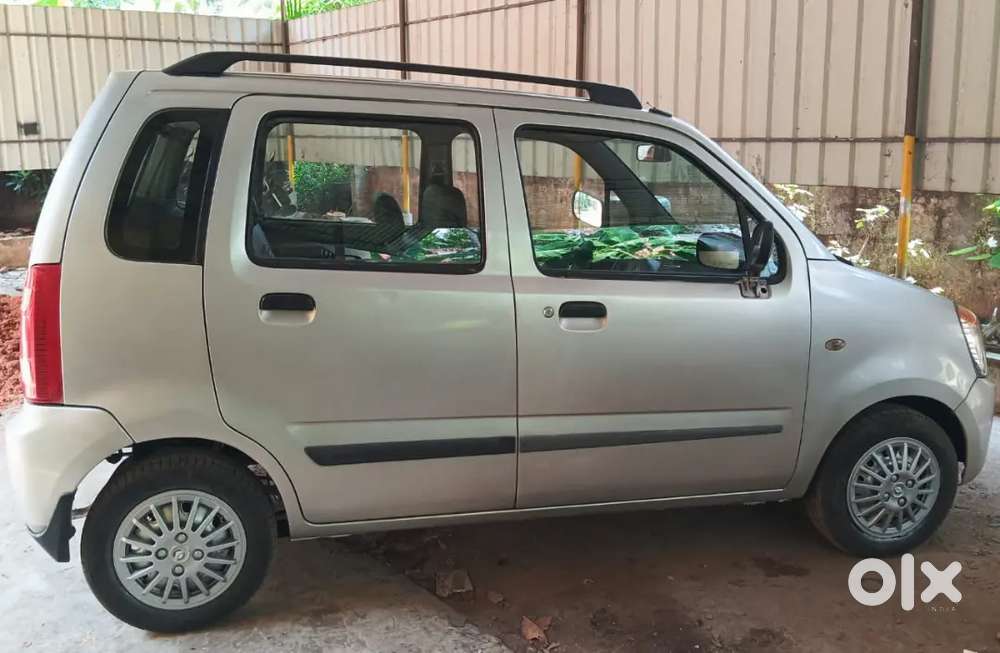Wagnor 2009 Lxi Model Car For Sale Paper Till June 2029