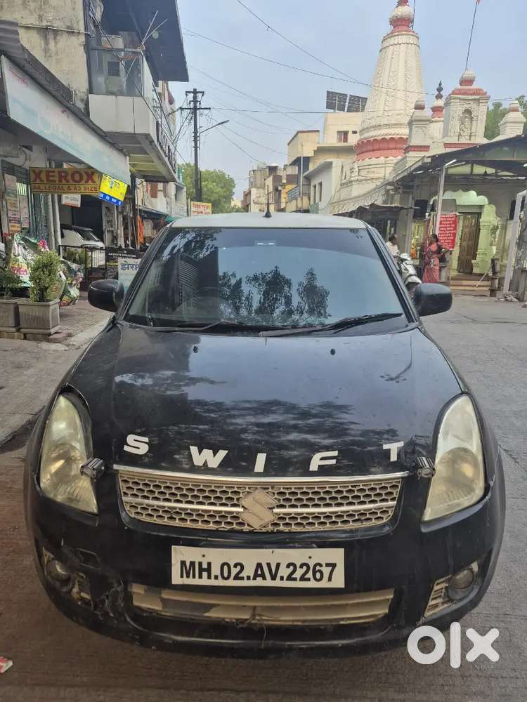 Maruti Swift Lxi 2007