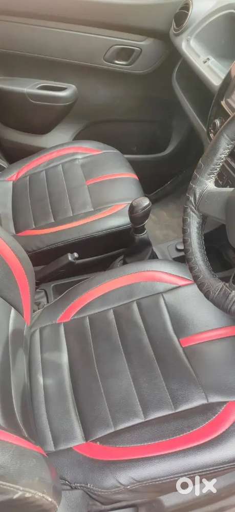 Renault Kwid 1.0 Rxt 2017 Perfect Condition