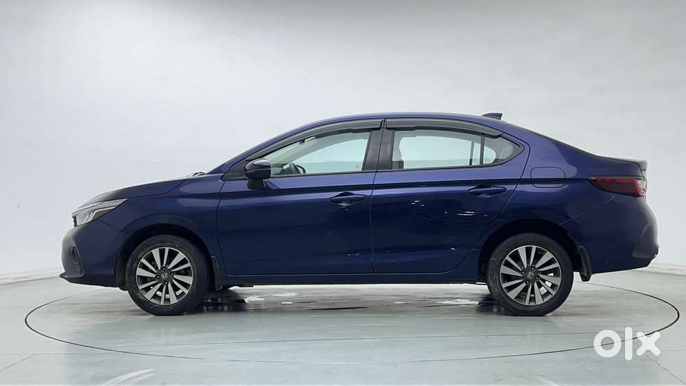 Honda City 1.5 V Mt, 2023, Petrol