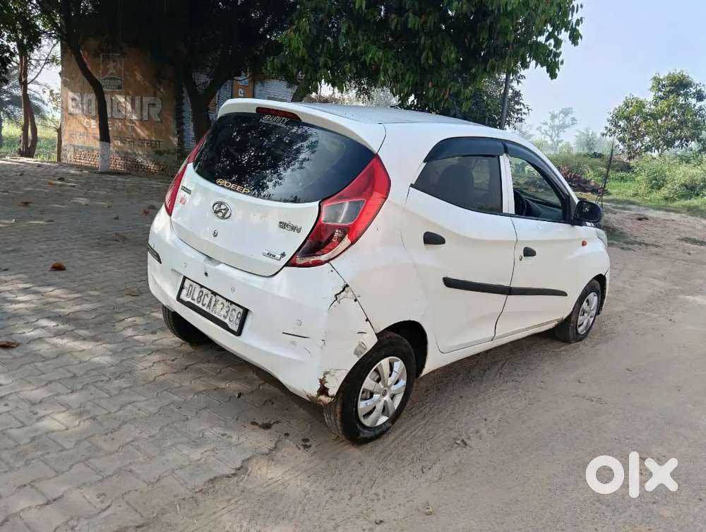 Confident Mast H Gadi Ki Bilkul