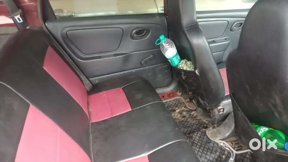 Maruti Suzuki Alto 2010