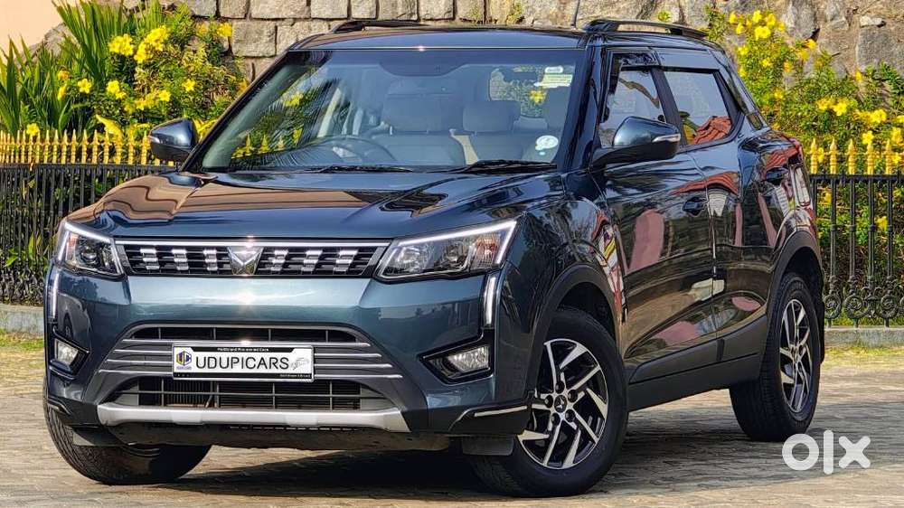 Mahindra Xuv300 W8 Option Diesel, 2023, Diesel