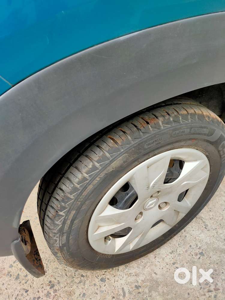 Renault Kwid Rxl, 2020, Petrol