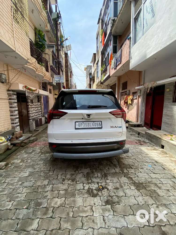 Mahindra Xuv700 Diesel Manual 2022