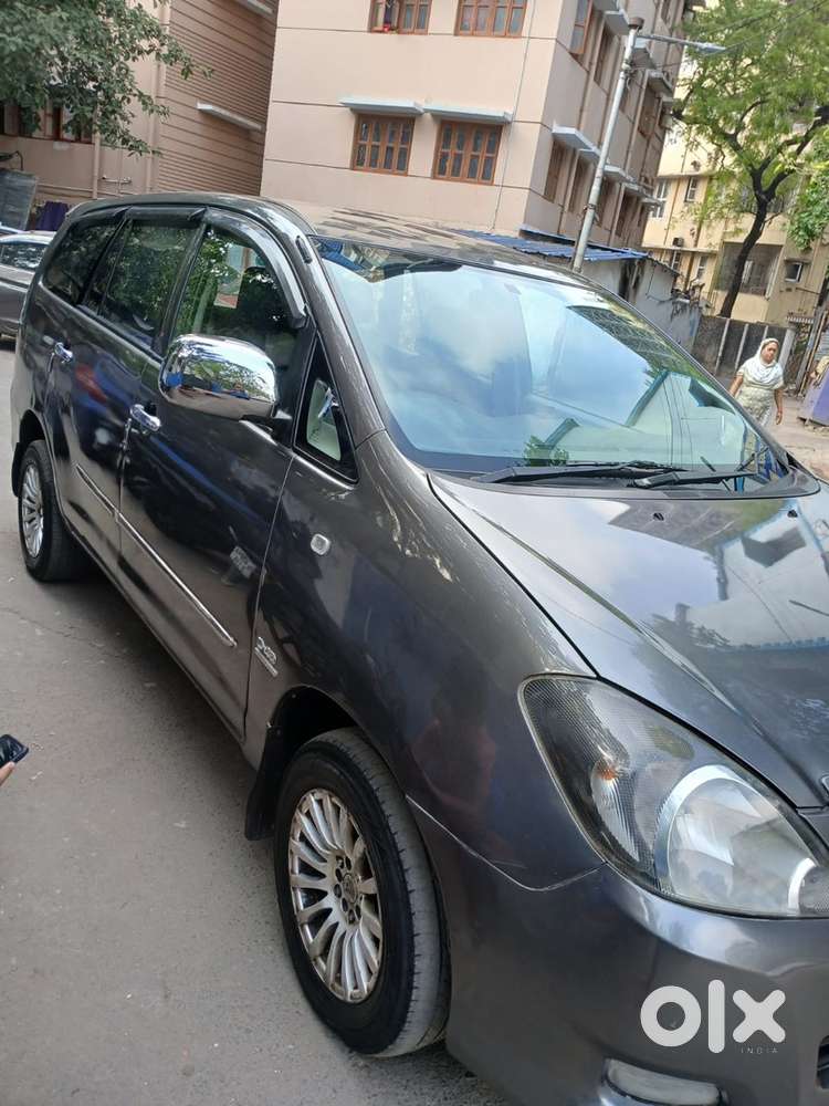 Toyota Innova 2.5 G 2011