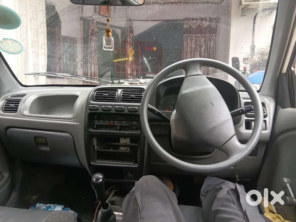 Maruti Suzuki Alto 2004