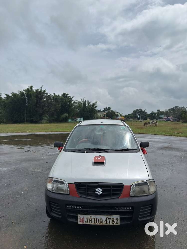 Maruti Suzuki Alto 800 2008 Model