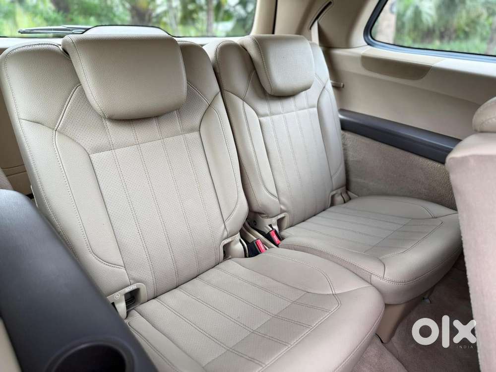 Mercedes-benz Gl-class 3.0 350 D 4matic, 2016, Diesel