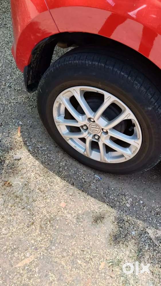 Maruti Suzuki Swift 2023