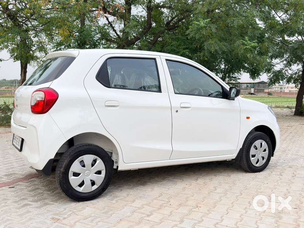 Maruti Suzuki Alto K10 Vxi Plus Ags, 2025, Petrol