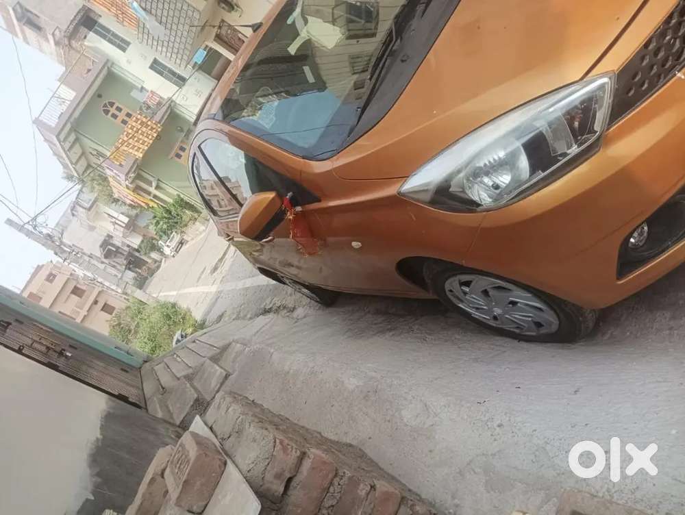 Tata Tiago Petrol Manual 2018