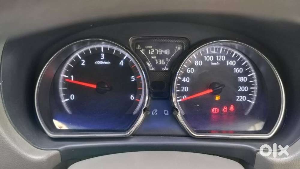 Nissan Sunny, 2015, Diesel