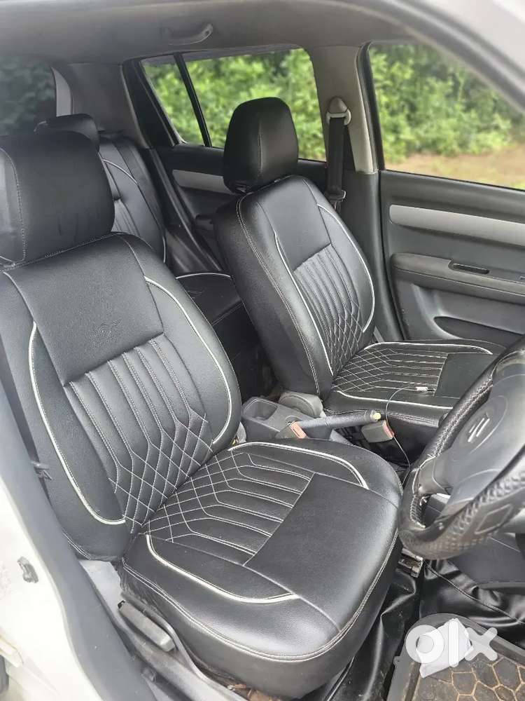 Swift Maruti 2011 Diesel Manual