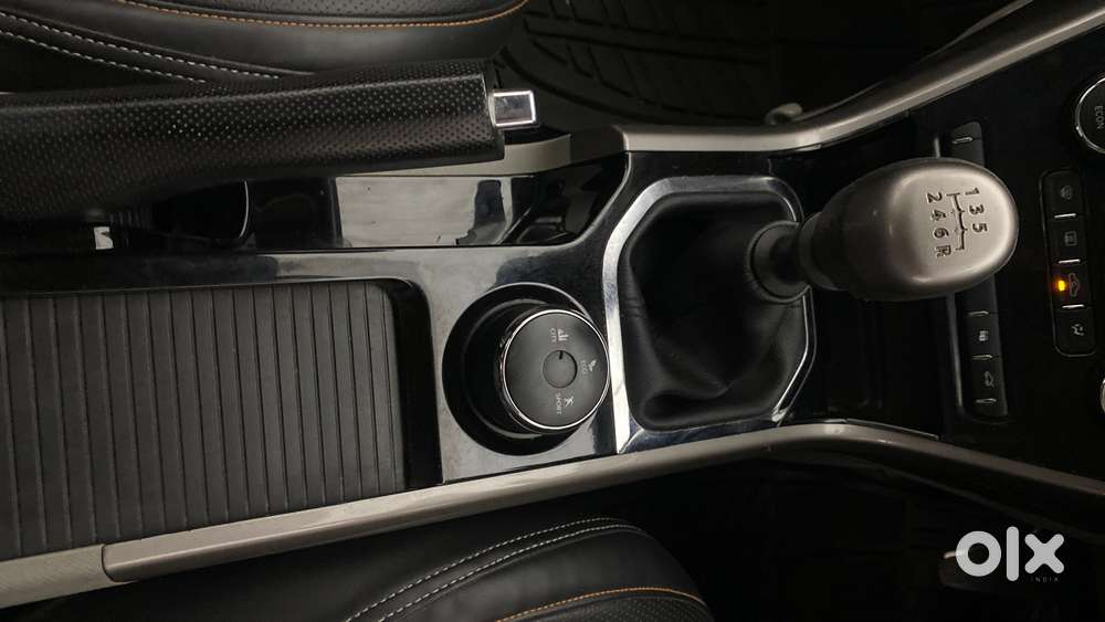 Tata Nexon 1.5 Revotorq Xz Plus, 2018, Diesel