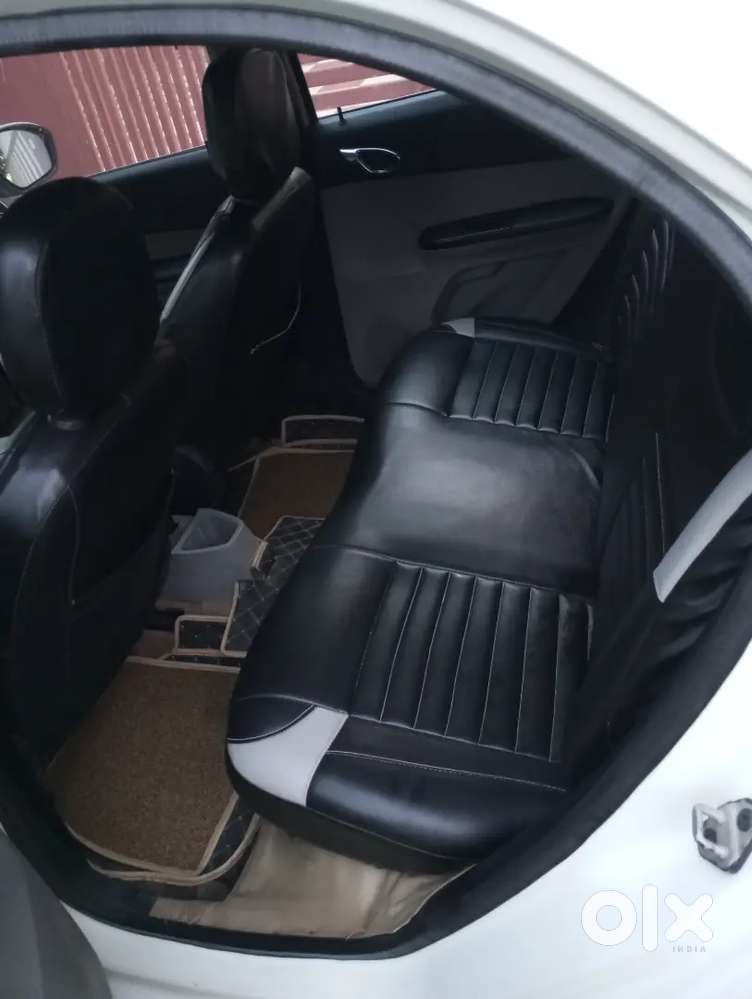 2020 Tata Tigor 1.2 Xz Plus Manual 76000 Km Driven