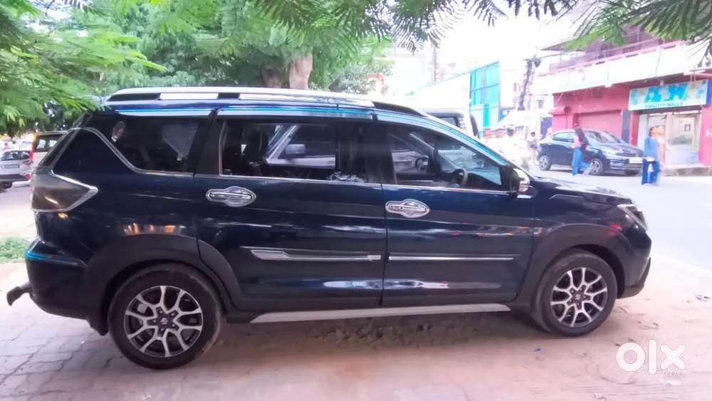 Maruti Suzuki Xl6 Zeta Mt Cng, 2025, Cng & Hybrids