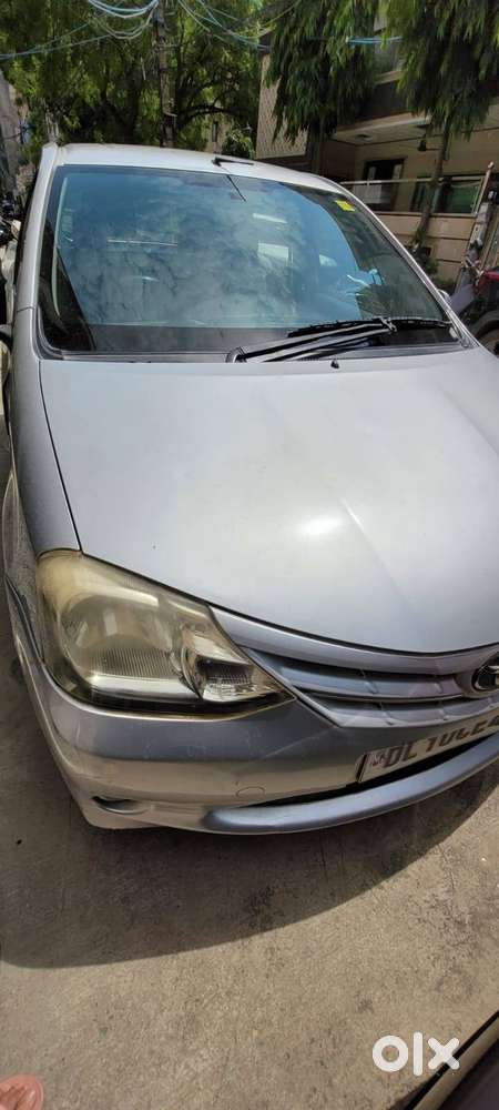 Toyota Etios Liva 2013 Petrol 44000 Km Driven In Excellent Condition