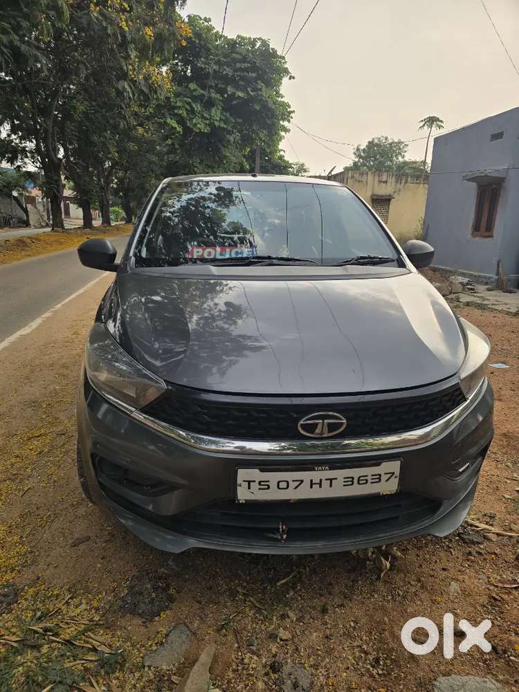 We Sale Tata Tiago 2021 Petrol
