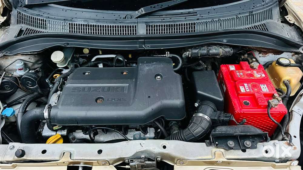 Maruti Suzuki Swift Dzire Vdi Bsiv, 2012, Diesel