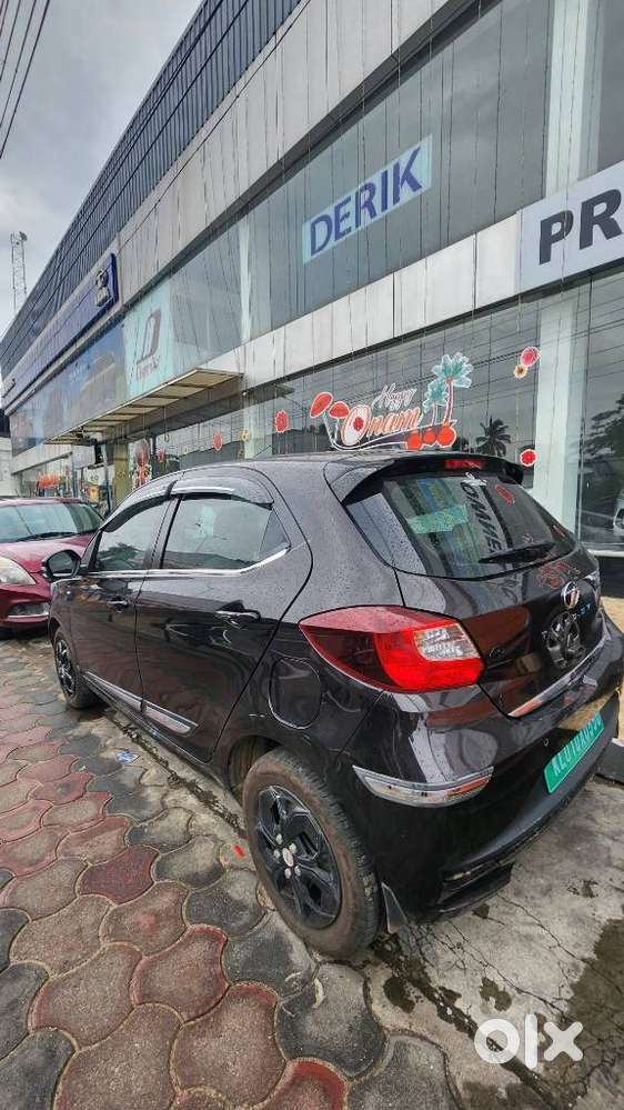 Tata Tiago Ev Xz Plus Tech Lux Lr, 2023, Electric