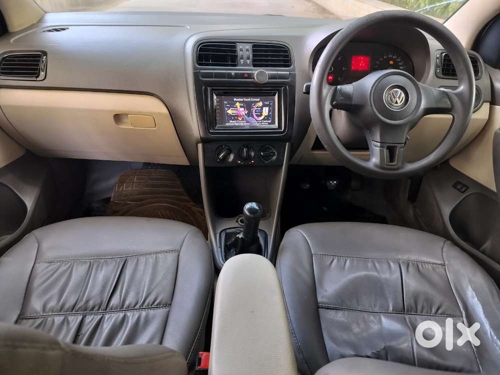 Volkswagen Vento Diesel Comfortline, 2012, Diesel