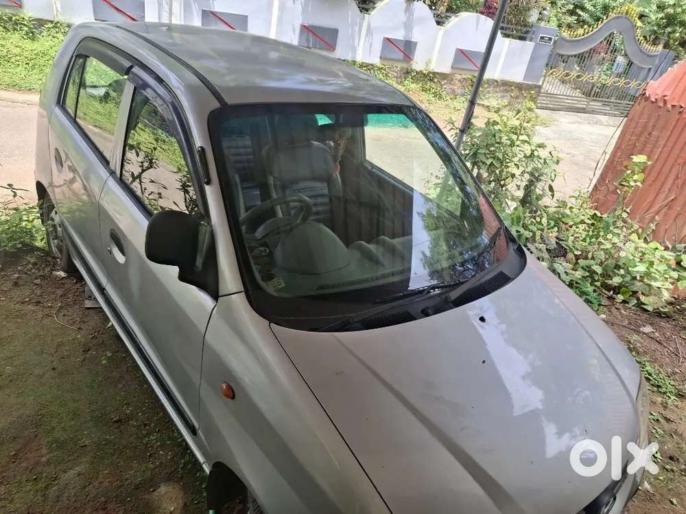 Hyundai Santro Xing Petrol 2005