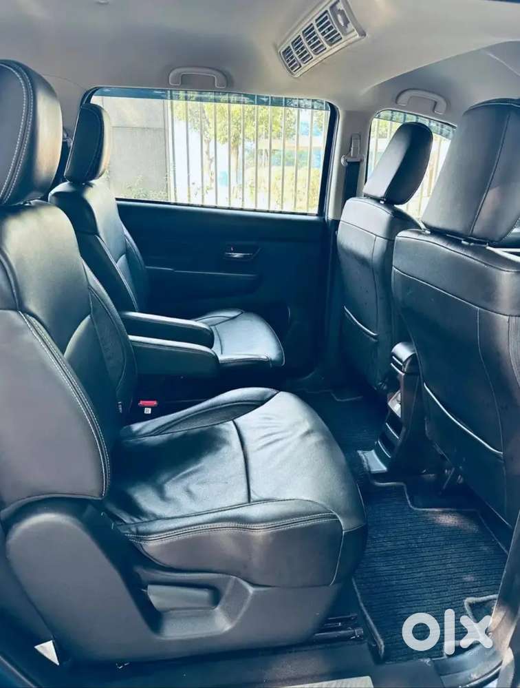 Maruti Suzuki Xl6 2022 Petrol 53000 Km Driven