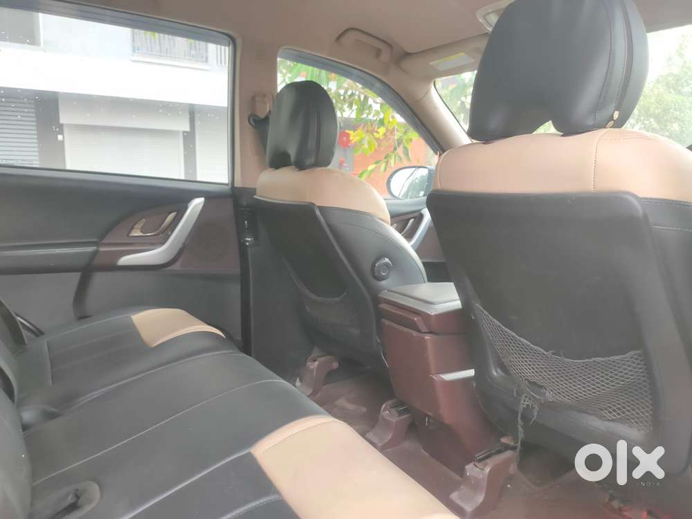 Mahindra Xuv500 W8, 2014, Diesel