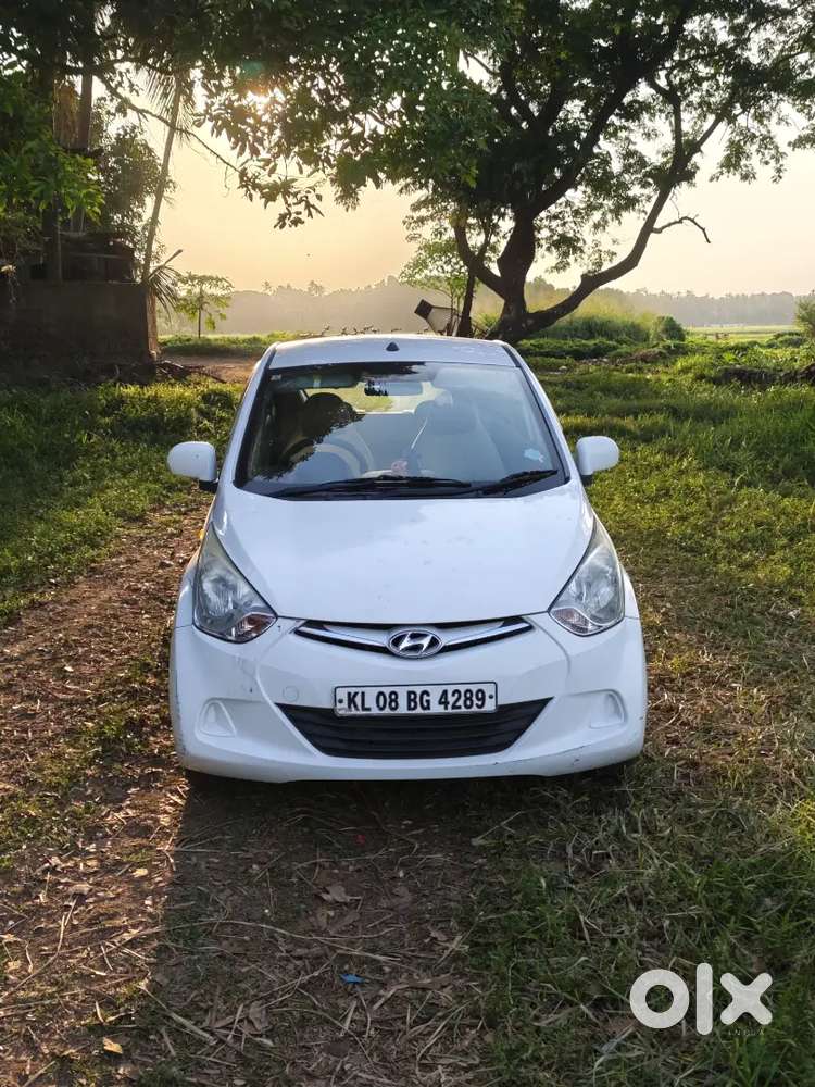 Hyundai Eon 2015 Petrol 73000 Km Driven