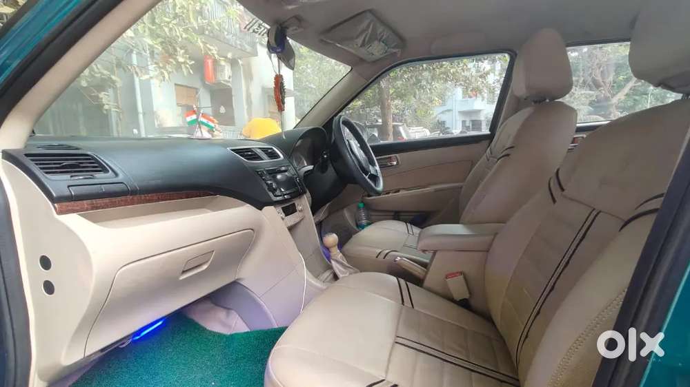 2012 Maruti Dzire Zdi