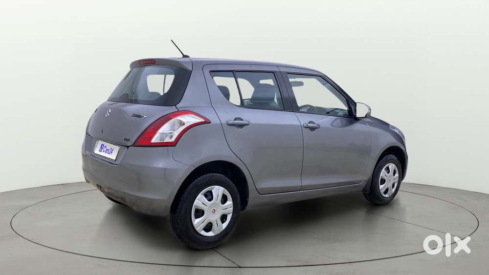 Maruti Suzuki Swift Vdi, 2016, Diesel