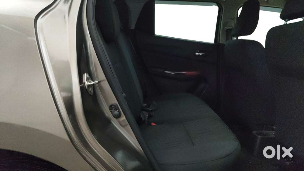 Maruti Suzuki Swift 2021-1.2 Zxi Plus Amt, 2022, Petrol