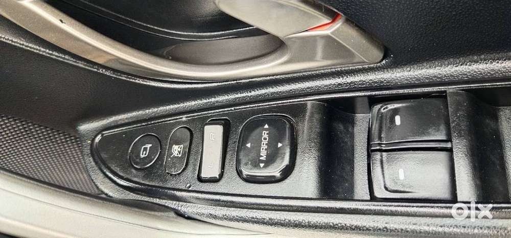 Mahindra Xuv500 W11, 2019, Diesel