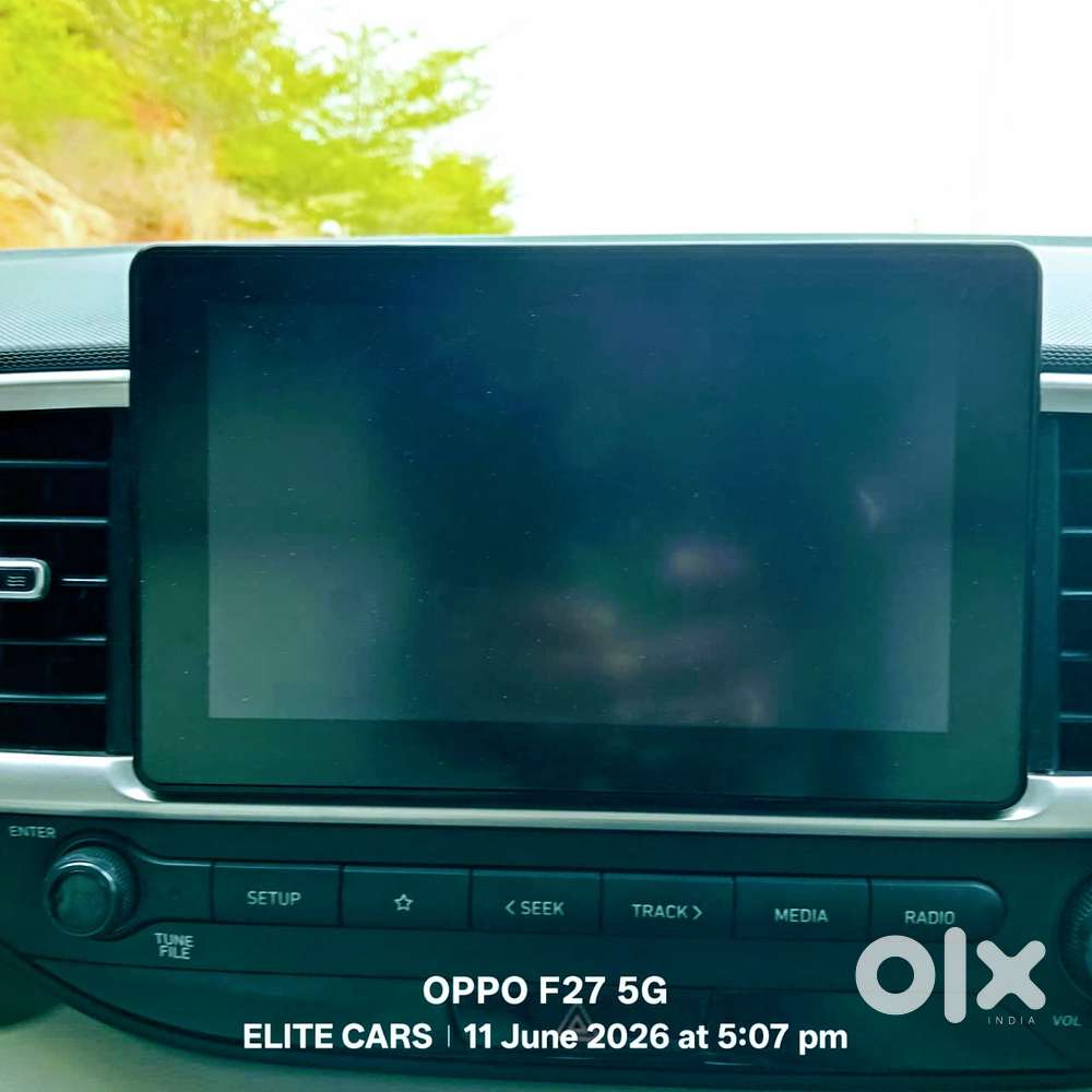Hyundai Venue Sx Mt, 2023, Petrol