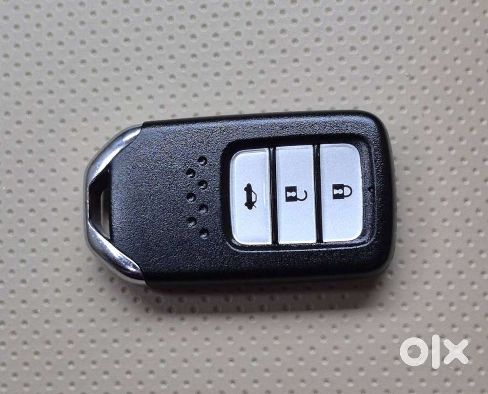 Honda City Vx Petrol Mt, 2019, Petrol