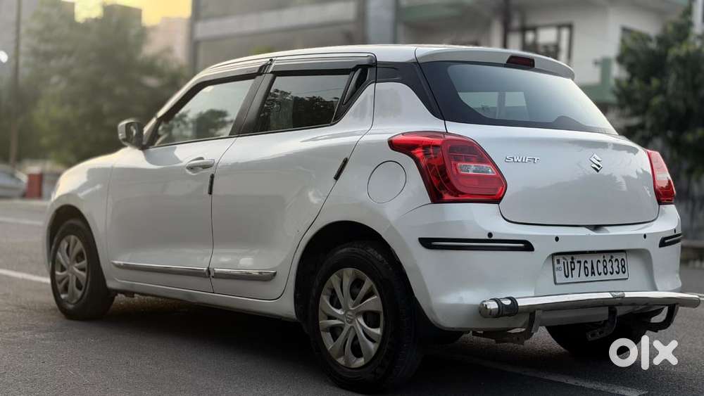 Maruti Suzuki Swift Amt Vdi, 2019, Diesel