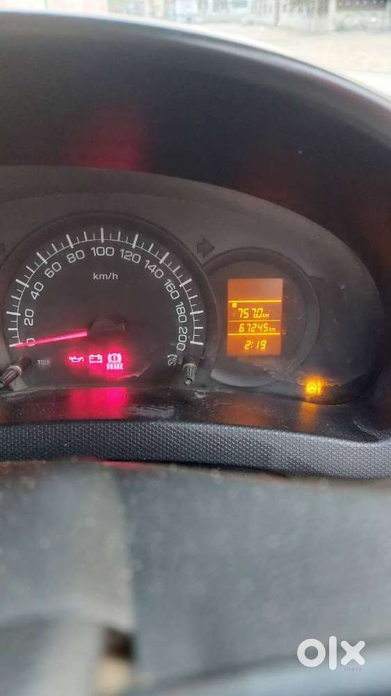 Maruti Suzuki Swift Dzire 2012-2015 Vdi, 2014, Diesel